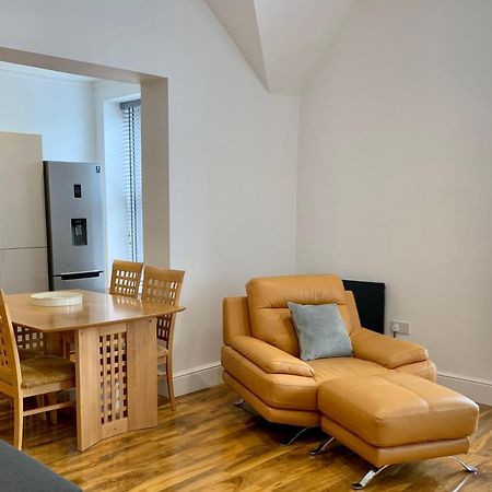 Lytham St Annes, A Spacious, High End, One Bedroomed Apartment 5 Exterior foto
