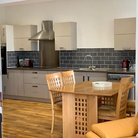 Lytham St Annes, A Spacious, High End, One Bedroomed Apartment 5 Exterior foto