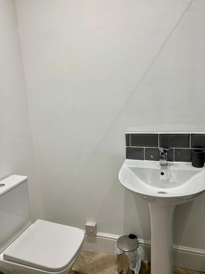 Lytham St Annes, A Spacious, High End, One Bedroomed Apartment 5 Exterior foto