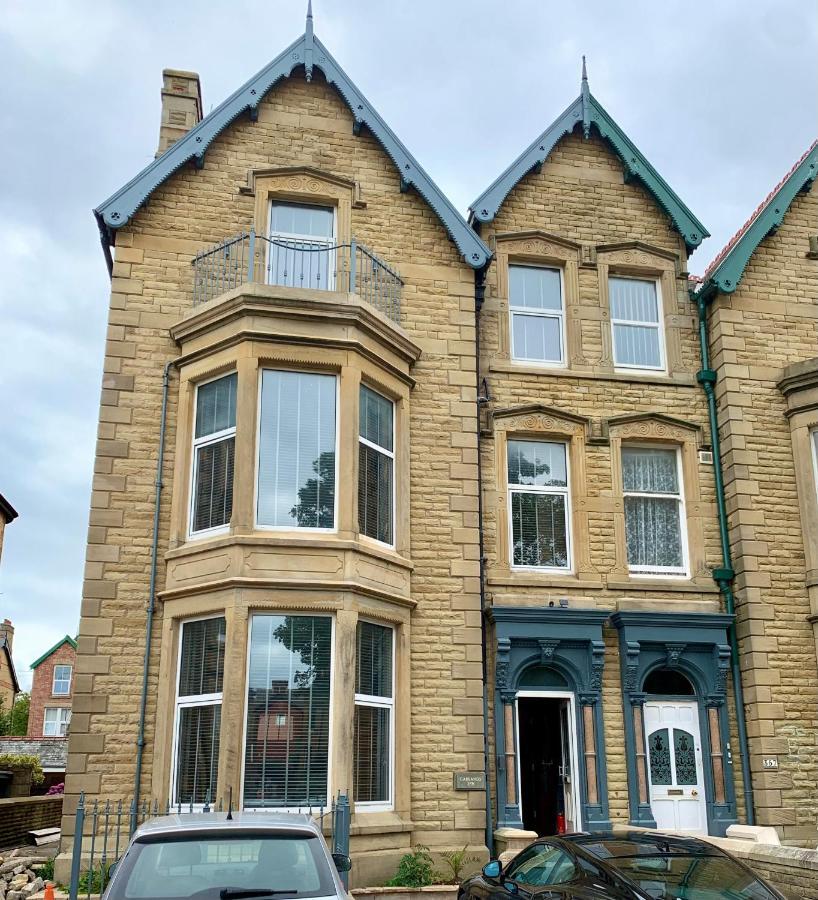 Lytham St Annes, A Spacious, High End, One Bedroomed Apartment 5 Exterior foto